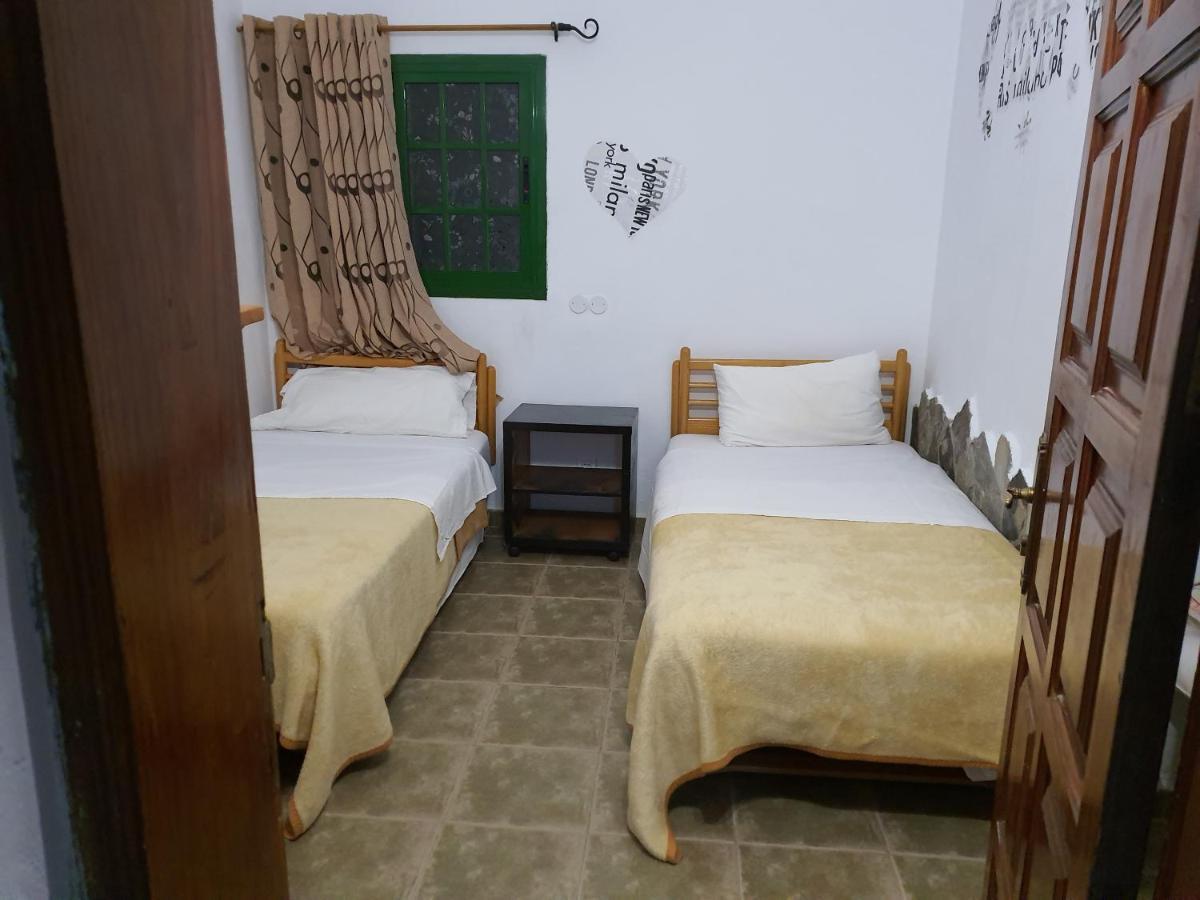 Pool & Wifi Free Shared Flat Private Room By Ocean Park Maspalomas  Bagian luar foto