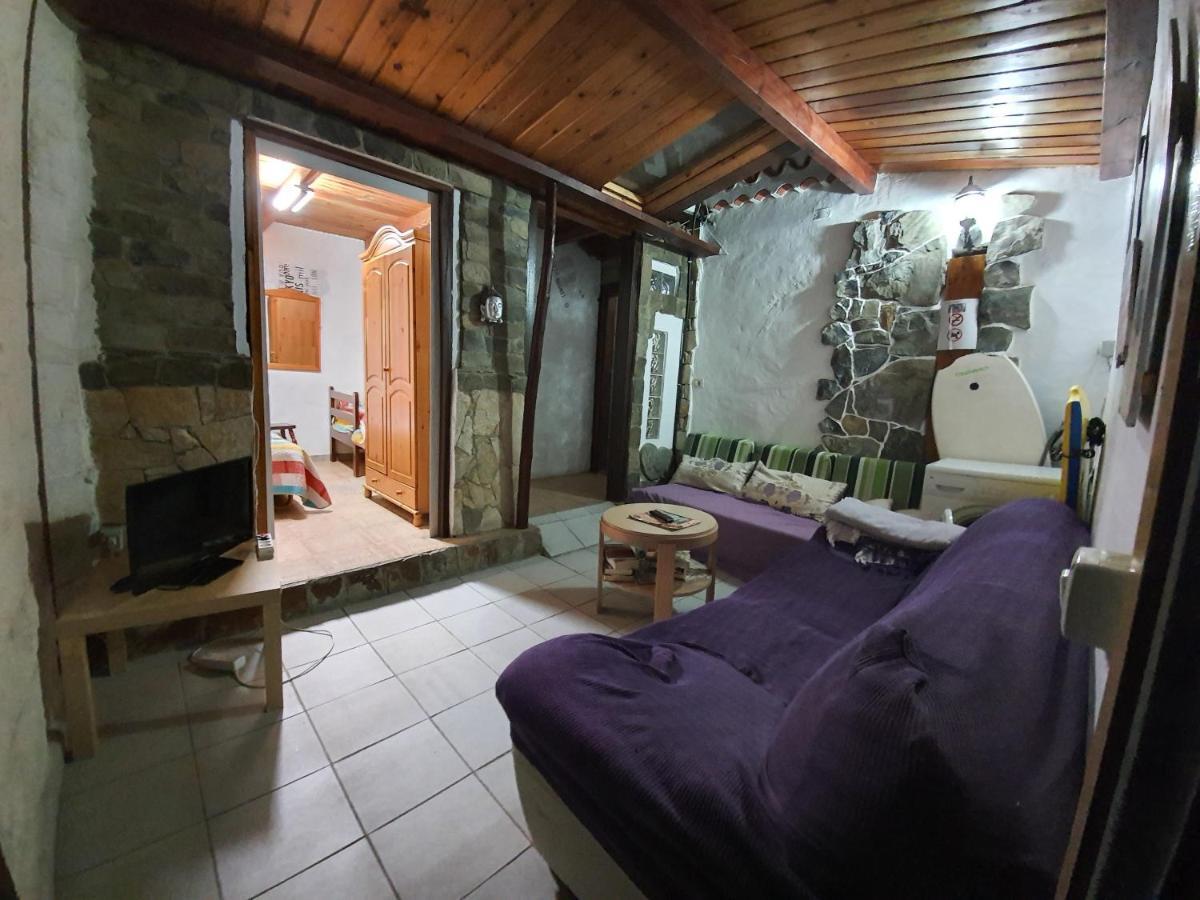 Pool & Wifi Free Shared Flat Private Room By Ocean Park Maspalomas  Bagian luar foto