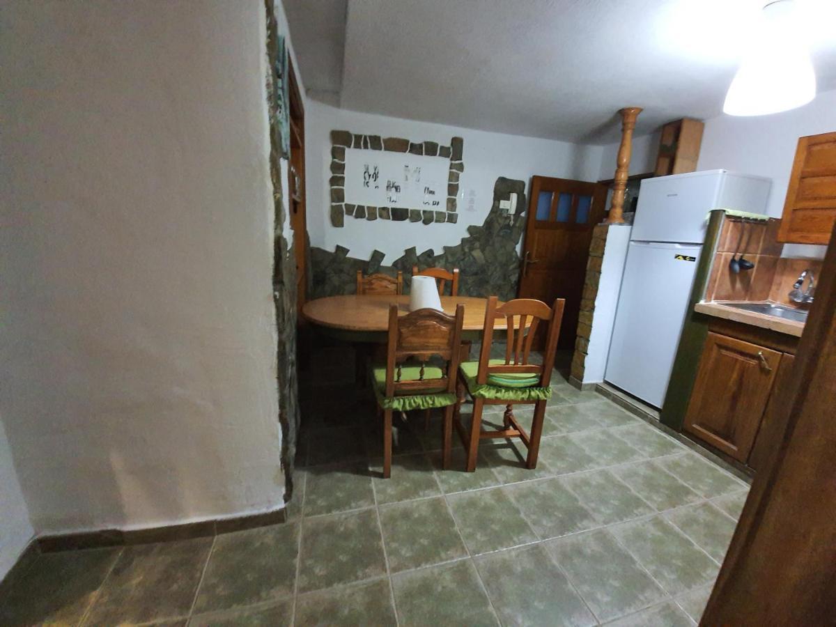 Pool & Wifi Free Shared Flat Private Room By Ocean Park Maspalomas  Bagian luar foto