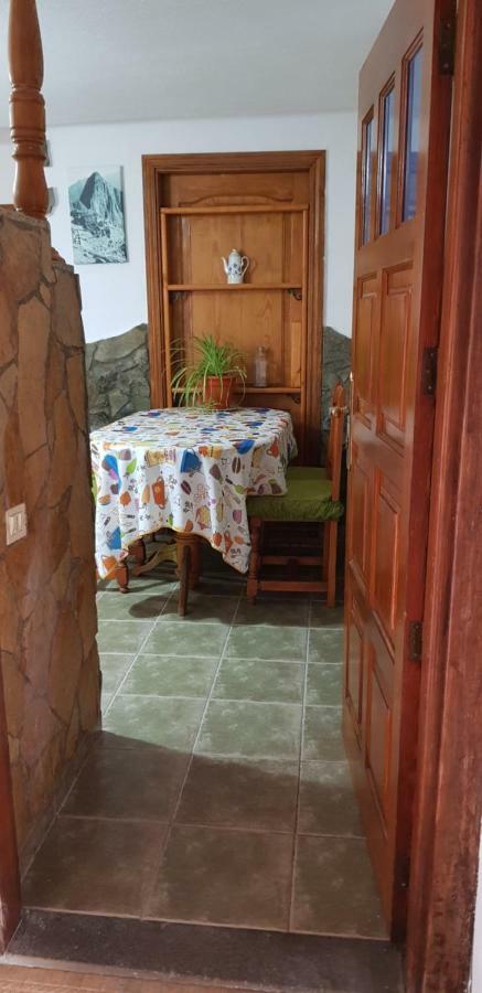 Pool & Wifi Free Shared Flat Private Room By Ocean Park Maspalomas  Bagian luar foto