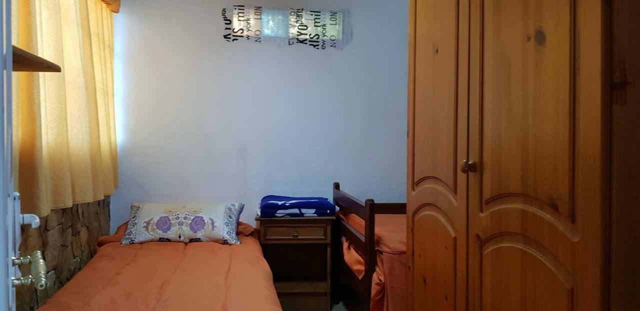 Pool & Wifi Free Shared Flat Private Room By Ocean Park Maspalomas  Bagian luar foto