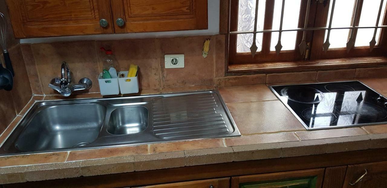 Pool & Wifi Free Shared Flat Private Room By Ocean Park Maspalomas  Bagian luar foto