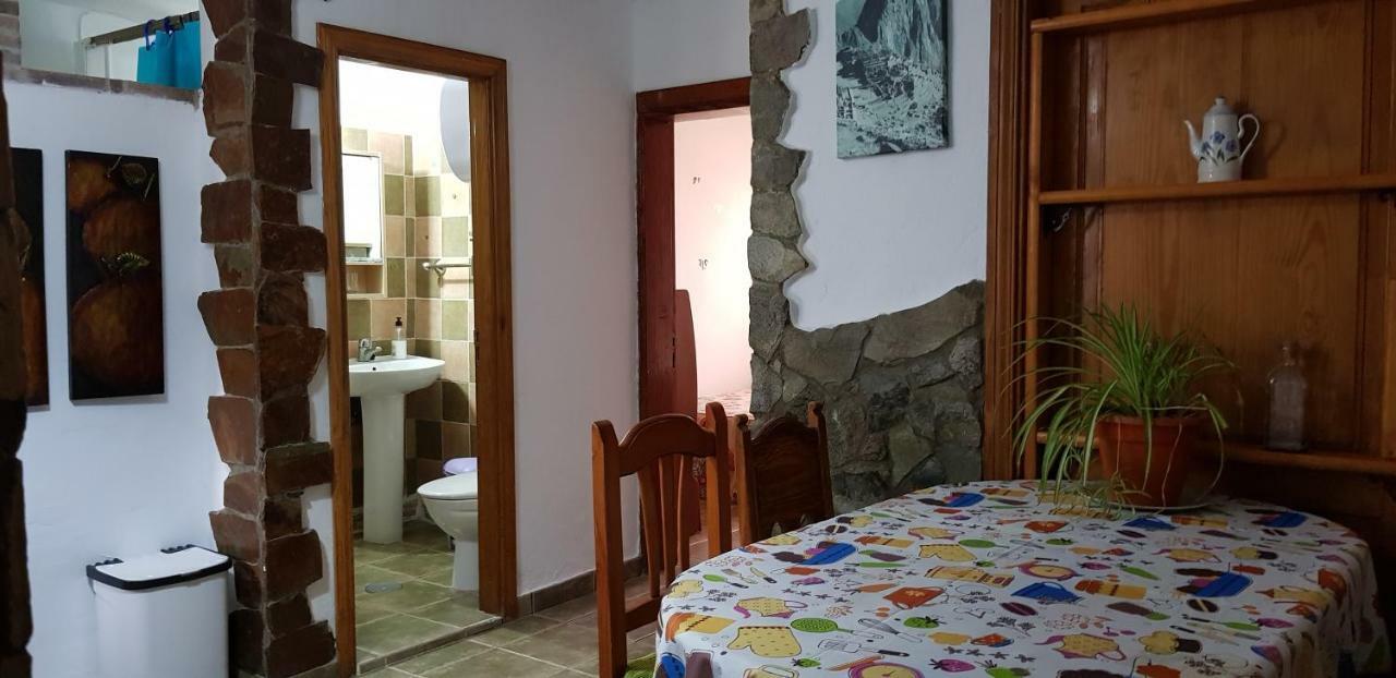 Pool & Wifi Free Shared Flat Private Room By Ocean Park Maspalomas  Bagian luar foto